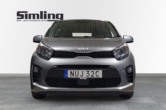 Kia Picanto 5 of 13