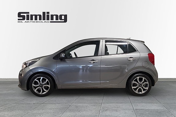 Kia Picanto 3 of 13