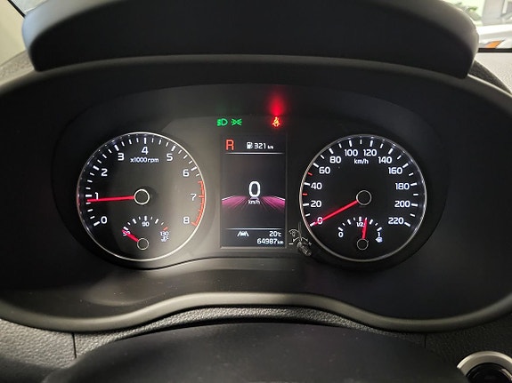 Kia Picanto 13 of 13