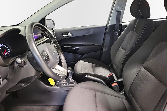 Kia Picanto 6 of 13