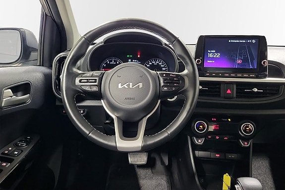 Kia Picanto 9 of 13