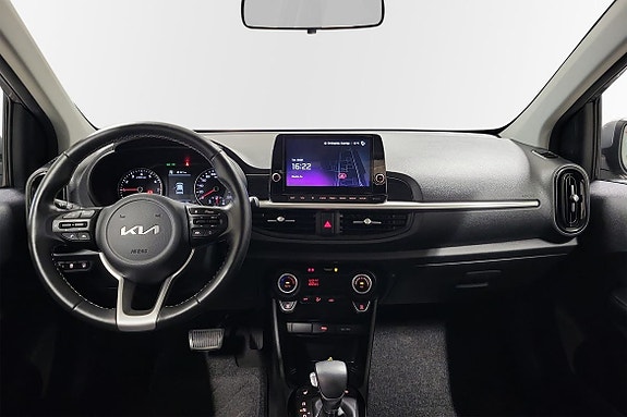 Kia Picanto 8 of 13