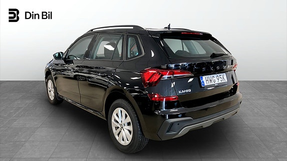 Skoda Kamiq 3 of 13