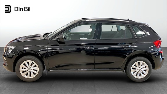 Skoda Kamiq 2 of 13