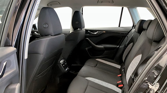 Skoda Kamiq 12 of 13