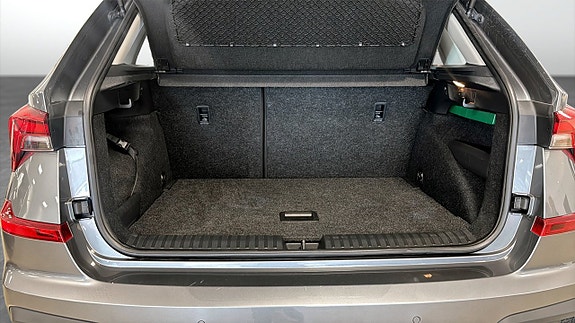 Skoda Kamiq 12 of 12