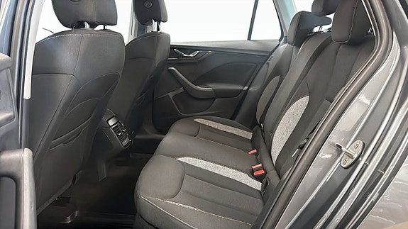 Skoda Kamiq 11 of 12