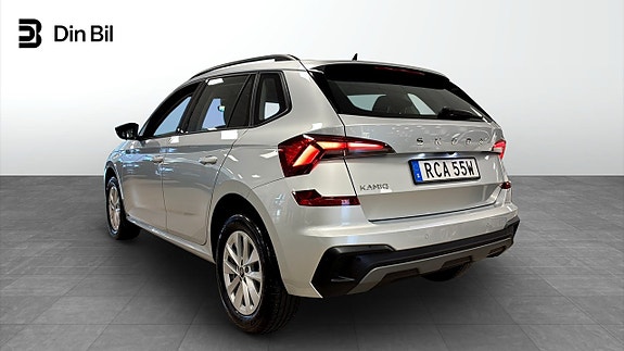 Skoda Kamiq 3 of 12