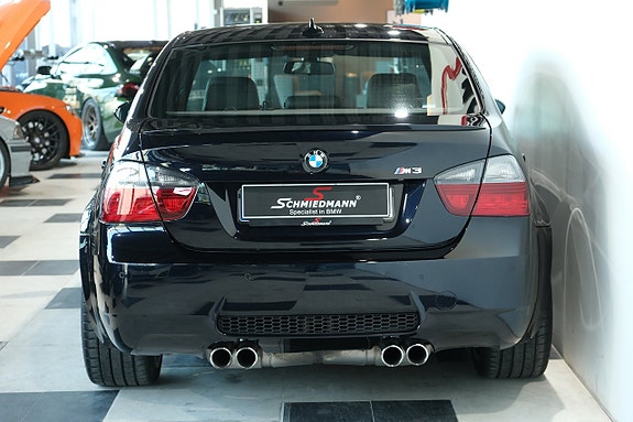 BMW M3 4 of 14