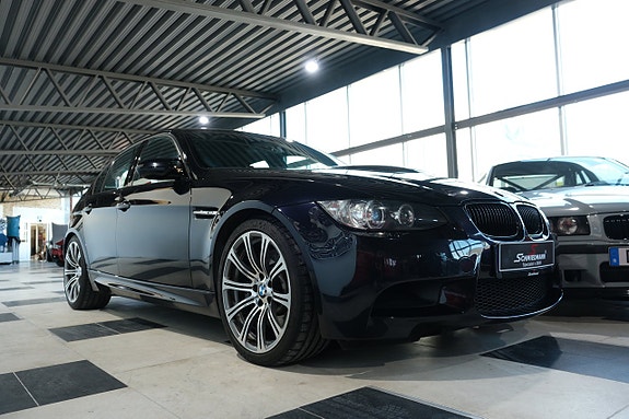 BMW M3 5 of 14