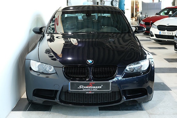 BMW M3 2 of 14