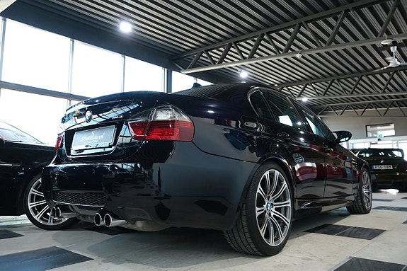 BMW M3 6 of 14