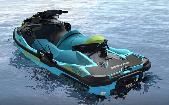 Sea-Doo Wake PRO 230 3 of 3