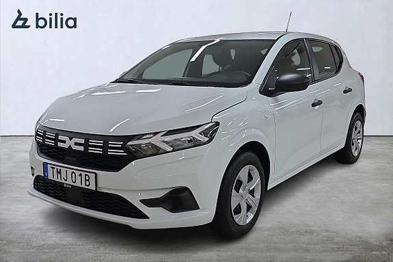Dacia Sandero 2 of 30