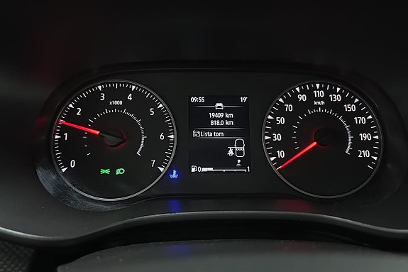 Dacia Sandero 16 of 30