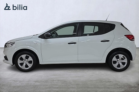 Dacia Sandero 28 of 30