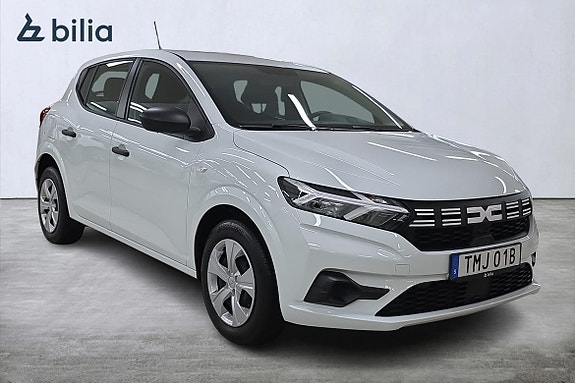 Dacia Sandero 25 of 30