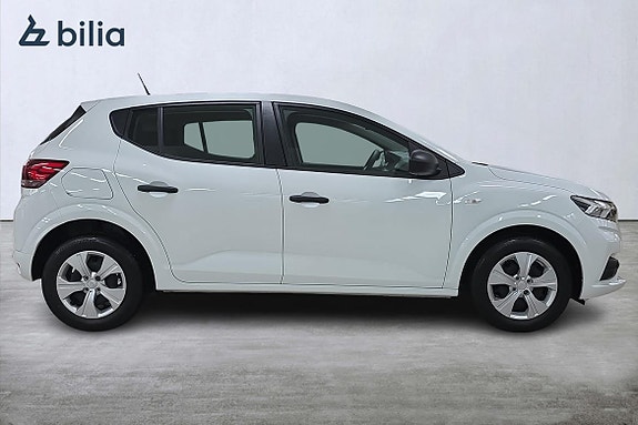 Dacia Sandero 20 of 30