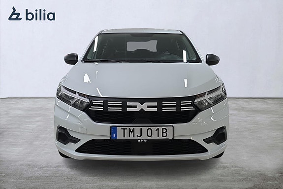 Dacia Sandero 11 of 30