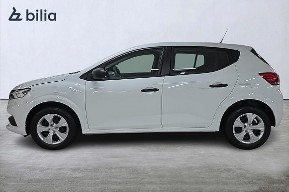 Dacia Sandero 5 of 30