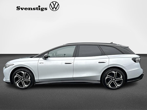 Volkswagen ID.7 2 of 14