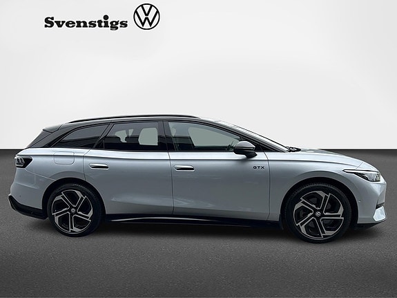 Volkswagen ID.7 7 of 14