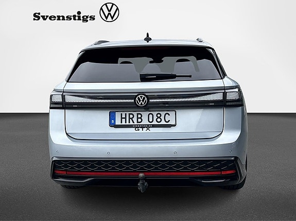 Volkswagen ID.7 4 of 14