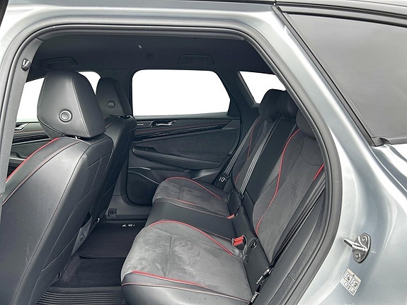 Volkswagen ID.7 12 of 14