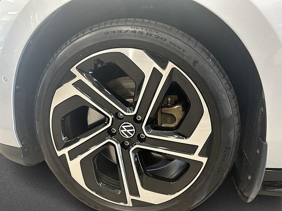 Volkswagen ID.7 9 of 17