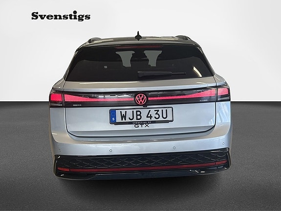 Volkswagen ID.7 4 of 17