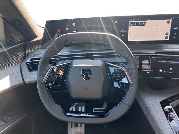 Peugeot 5008 10 of 14