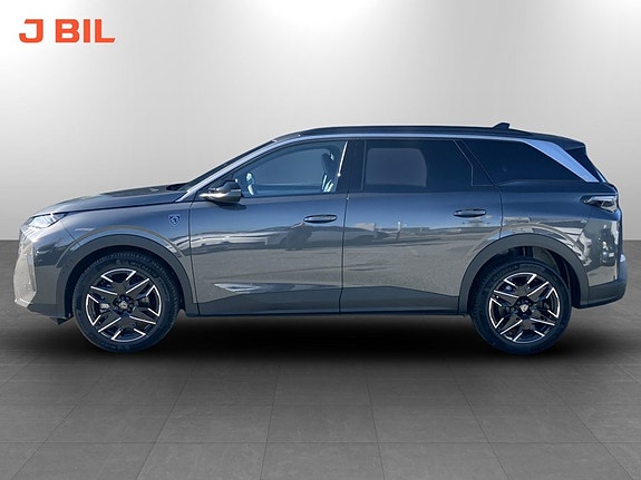 Peugeot 5008 4 of 14