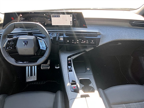 Peugeot 5008 3 of 14