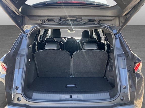 Peugeot 5008 8 of 14