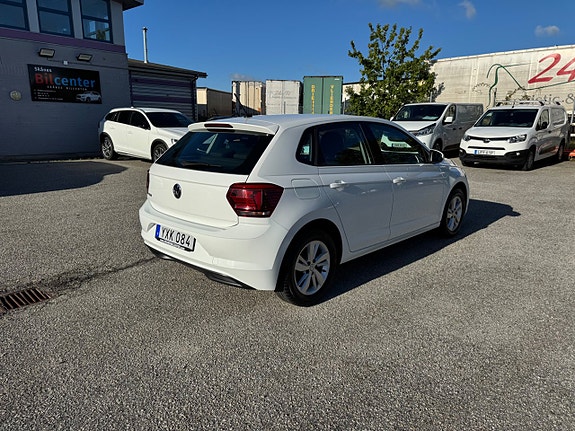 Volkswagen Polo 7 of 15