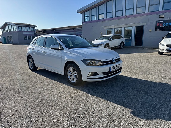 Volkswagen Polo 3 of 15