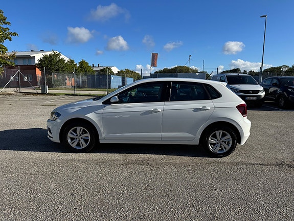 Volkswagen Polo 5 of 15