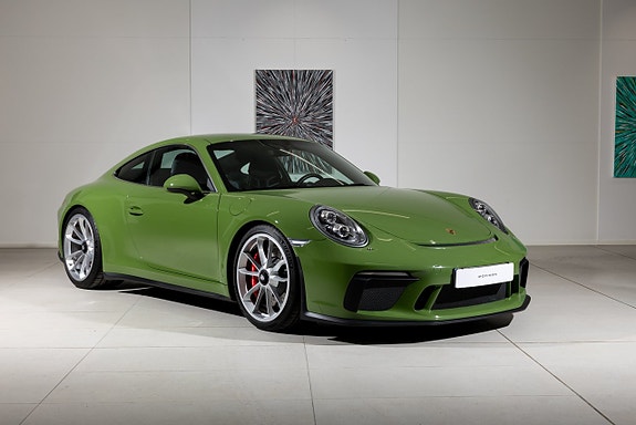 Porsche 911 GT3 12 of 23