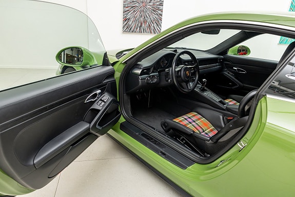 Porsche 911 GT3 18 of 23