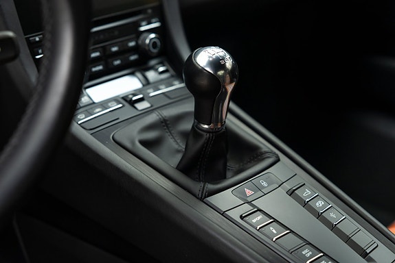 Porsche 911 GT3 17 of 23