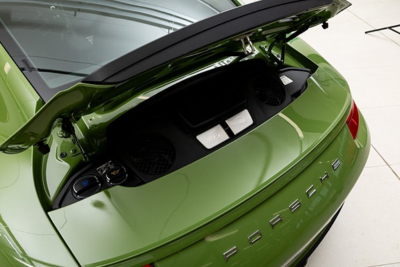 Porsche 911 GT3 21 of 23