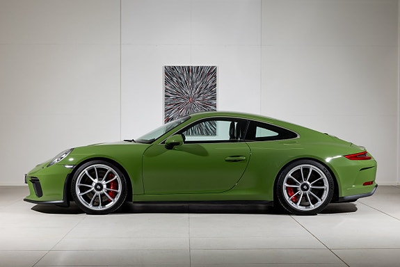 Porsche 911 GT3 3 of 23