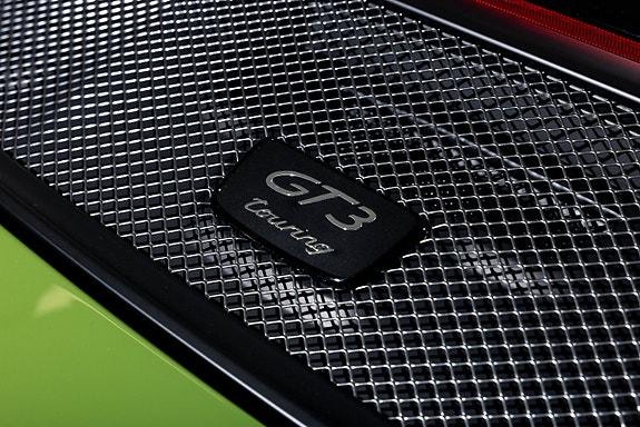 Porsche 911 GT3 10 of 23