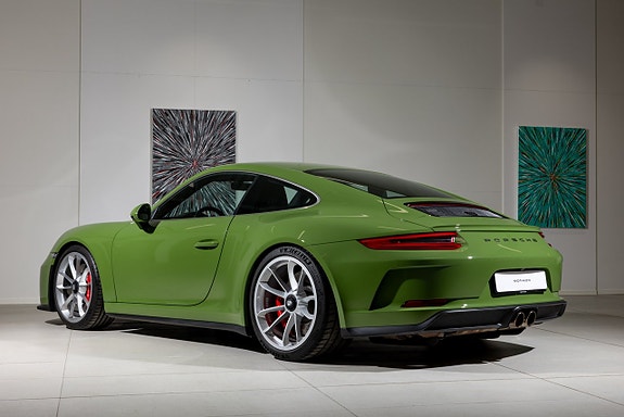 Porsche 911 GT3 6 of 23