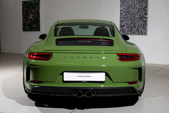 Porsche 911 GT3 7 of 23