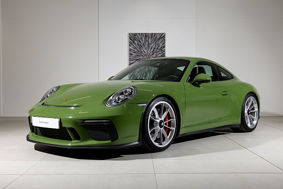 Porsche 911 GT3