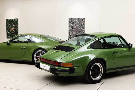 Porsche 911 GT3 23 of 23