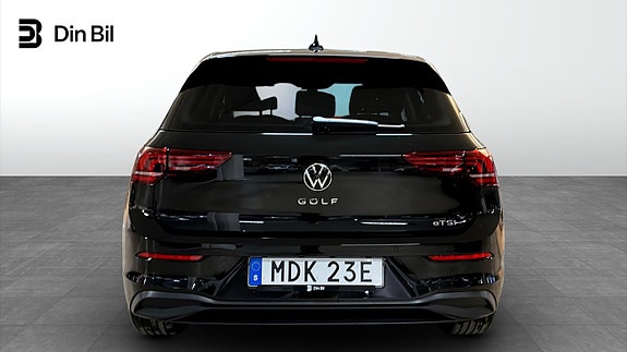Volkswagen Golf I 5 of 12