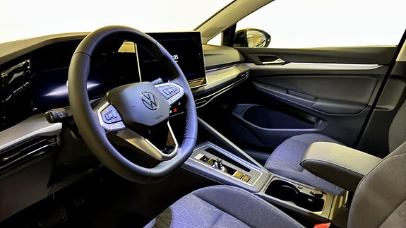 Volkswagen Golf I 7 of 12