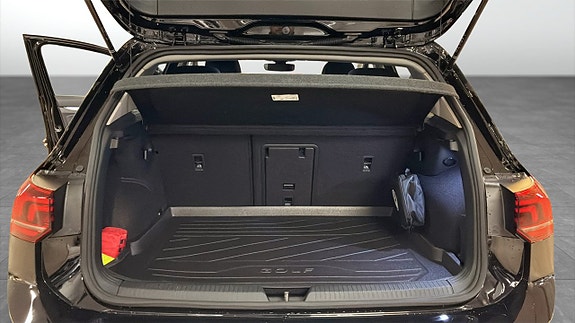 Volkswagen Golf I 12 of 12